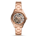 Fossil Women's 36mm Rose Gold Watch (BQ3754)