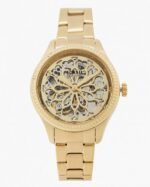 Fossil Women's 36mm Gold Watch (BQ3755)