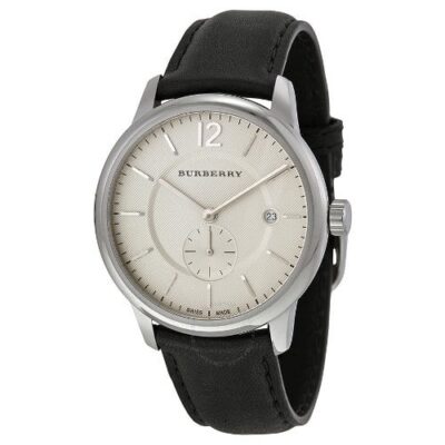 Burberry Men's 40mm Watch (BU10000)