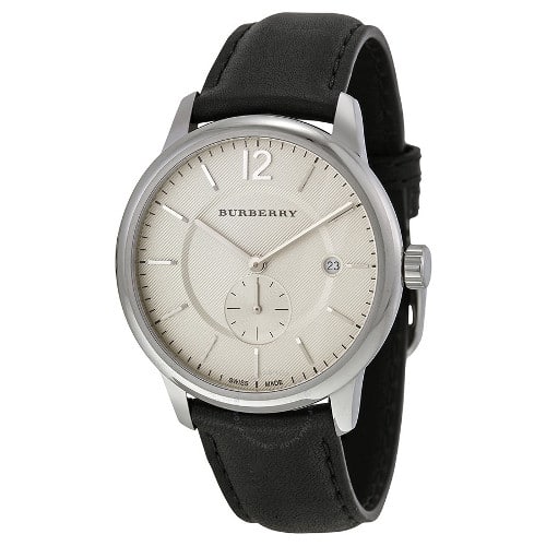 Burberry Men's 40mm Watch (BU10000) Burberry Men's 40mm Watch (BU10000)