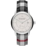 Burberry Men's 40mm Watch (BU10002)