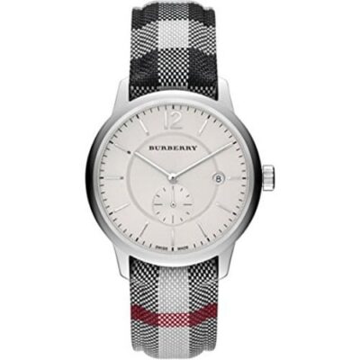 Burberry Men's 40mm Watch (BU10002)