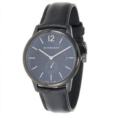 Burberry Men's 40mm Watch (BU10003)