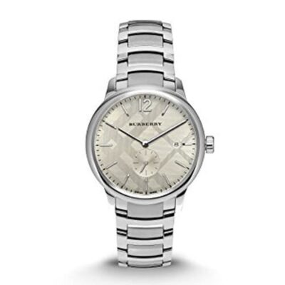 Burberry Men's 40mm Watch (BU10004)