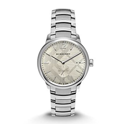 Burberry Men's 40mm Watch (BU10004) Burberry Men's 40mm Watch (BU10004)
