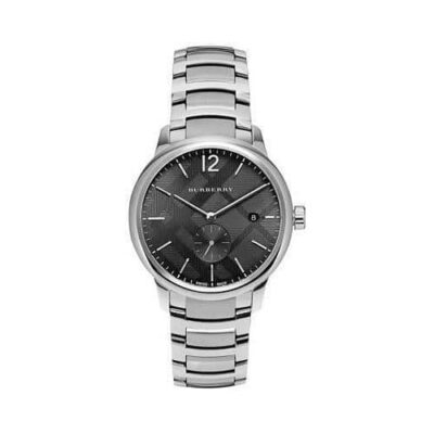 Burberry Men's 40mm Watch (BU10005)
