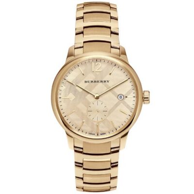 Burberry Men's Watch (BU10006)