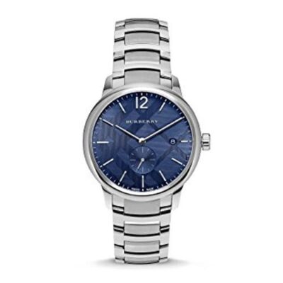 Burberry Men's 40mm Watch (BU10007)