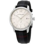 Burberry Men's 40mm Watch (BU10008)
