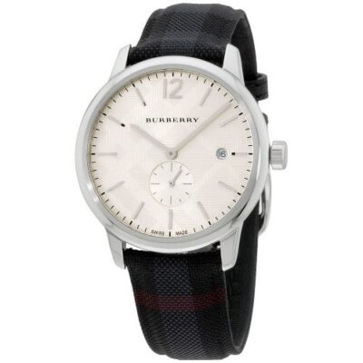Burberry Men's 40mm Watch (BU10008)