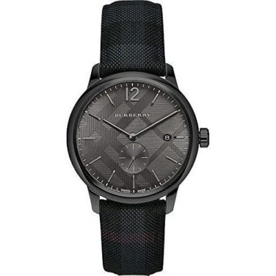 Burberry Men's Watch (BU10010)