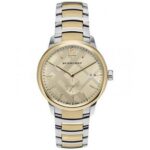 Burberry Men's 40mm Watch (BU10011)