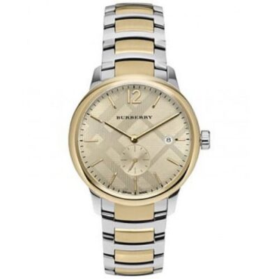 Burberry Men's 40mm Watch (BU10011)