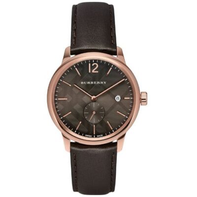 Burberry Men's Watch (BU10012)