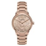 Burberry Men's Watch (BU10013)