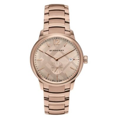 Burberry Men's Watch (BU10013)