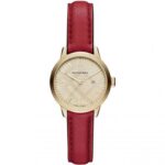 Burberry Women's Watch (BU10102)