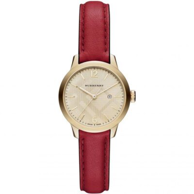 Burberry Women's Watch (BU10102)