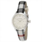 Burberry Women's 32mm Watch (BU10103)