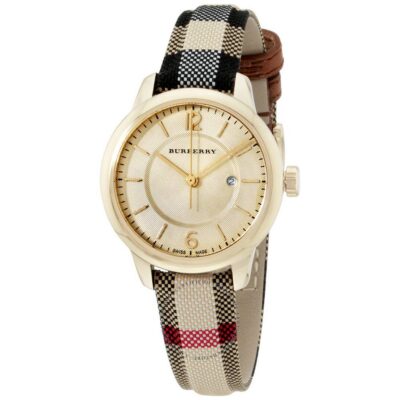 Burberry Women's Watch (BU10104)