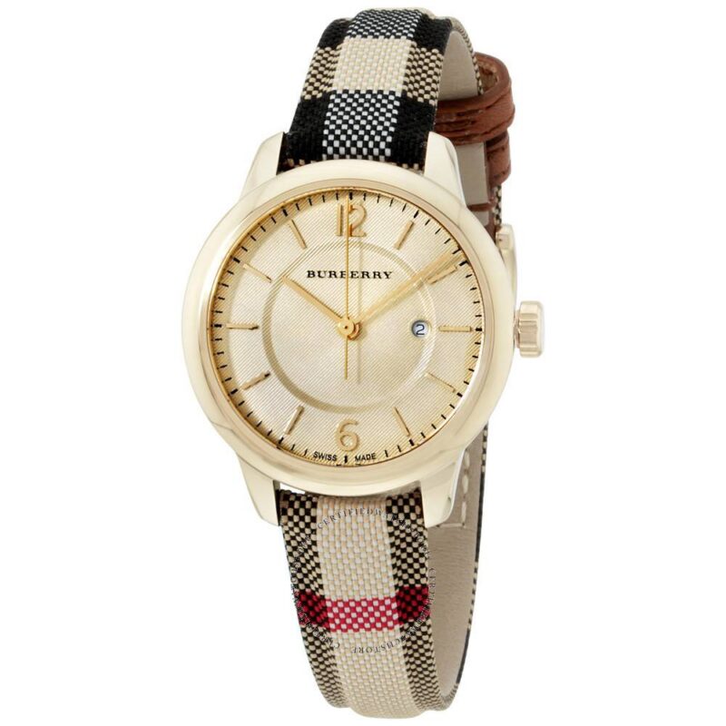 Burberry Women's Watch (BU10104)