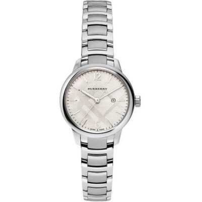 Burberry Women's 32mm Watch (BU10108)