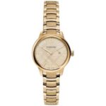 Burberry Women's 32mm Watch (BU10109)