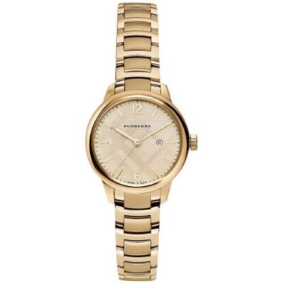Burberry Women's 32mm Watch (BU10109)