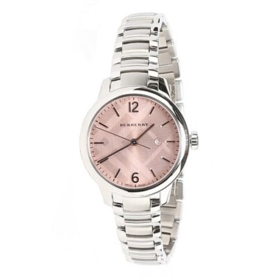Burberry Women's 32mm Watch (BU10111)