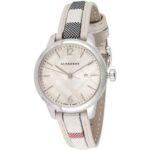 Burberry Women's 32mm Watch (BU10113)