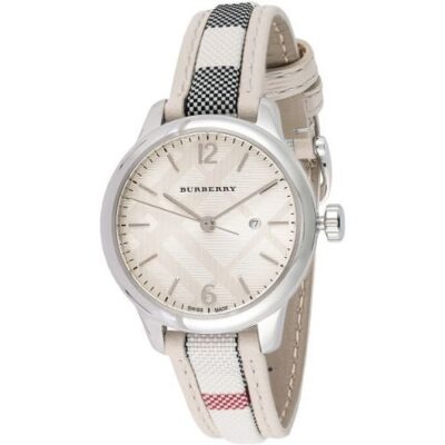 Burberry Women's 32mm Watch (BU10113)