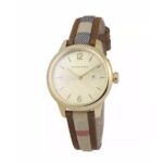 Burberry Women's Watch (BU10114)