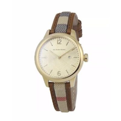 Burberry Women's Watch (BU10114)