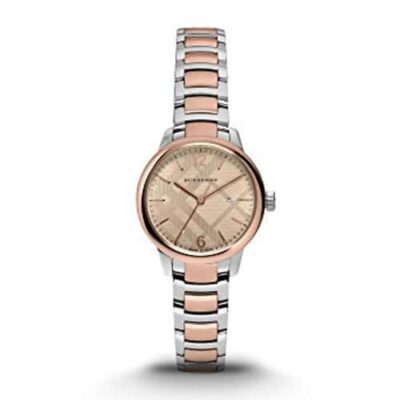 Burberry Women's 32mm Watch (BU10117)
