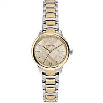 Burberry Women's 32mm Watch (BU10118)