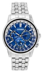 Citizen Men's Stainless Steel Watch (BU2021-51L)