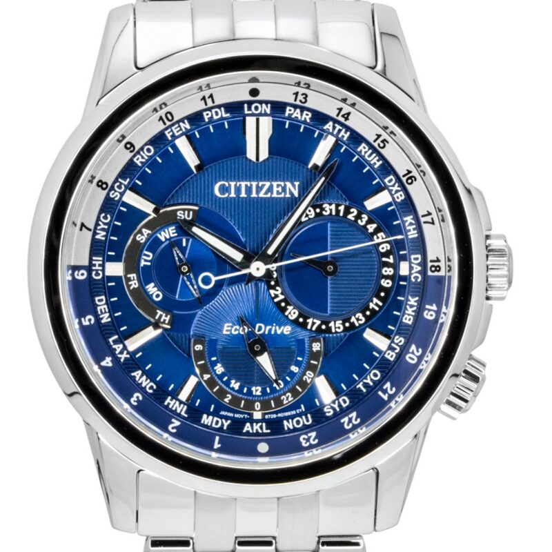 Citizen Men's Stainless Steel Watch (BU2021-51L) Citizen Men's Stainless Steel Watch (BU2021-51L)