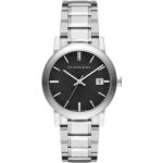 Burberry Men's 38mm Watch (BU9001)