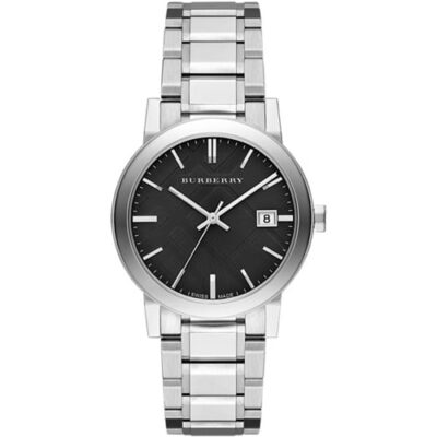 Burberry Men's 38mm Watch (BU9001)