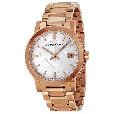 Burberry Men's Watch (BU9004)