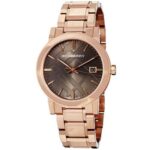 Burberry Men's Watch (BU9005)