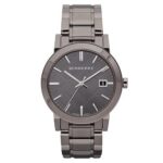 Burberry Men's 38mm Watch (BU9007)
