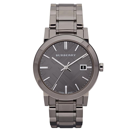 Burberry Men's 38mm Watch (BU9007) Burberry Men's 38mm Watch (BU9007)