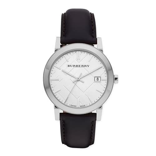 Burberry Men's 38mm Watch (BU9008) Burberry Men's 38mm Watch (BU9008)