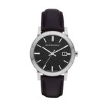 Burberry Men's 38mm Watch (BU9009)