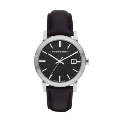 Burberry Men's 38mm Watch (BU9009)