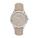 Burberry Men's 38mm Watch (BU9010)