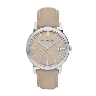 Burberry Men's 38mm Watch (BU9010)