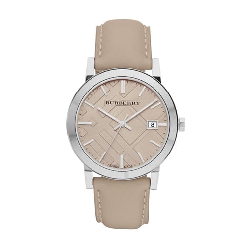 Burberry Men's 38mm Watch (BU9010) Burberry Men's 38mm Watch (BU9010)