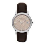 Burberry Men's 38mm Watch (BU9011)